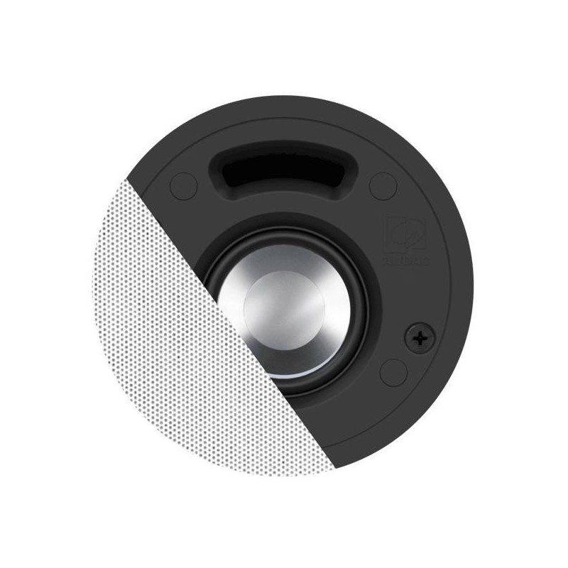 AUDAC CELO2 High-end ceiling speaker 2" White version - 8Ω